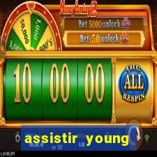 assistir young hearts online